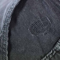 Trilobite Acid Scrambler Jeans