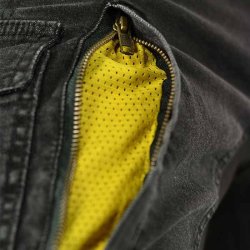 Trilobite Acid Scrambler Jeans