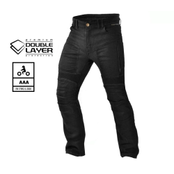 Trilobite - Parado Sort Herre MC buks