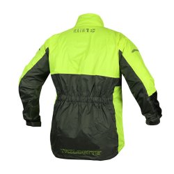 Trilobite Regnjakke til mnd