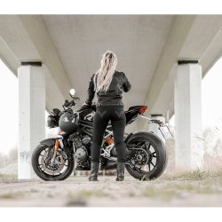 Trilobite Roxie dame leggings