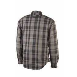 Trilobite Timber 2.0 Skjorte Sort Gr