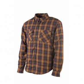 Trilobite Timber 2.0 Skjorte Orange Sort