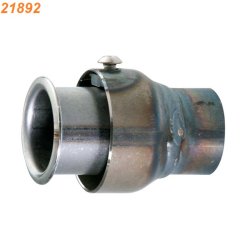 Vance &amp; Hines Quiet Baffles