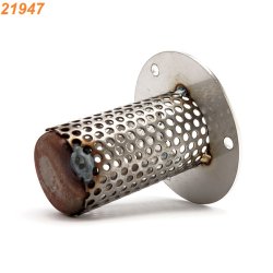 Vance &amp; Hines Quiet Baffles