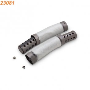 Vance & Hines Quiet Baffles