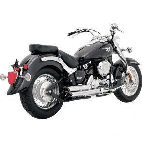 Vance & Hines Short Shots Udstdning XVS 650