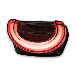 Tune Up - Tonet LED baglygte CB 1000 R (18-24)