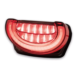 Tune Up - Tonet LED baglygte CB 1000 R (18-24)