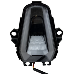 Tune Up - Tonet LED baglygte CBR 650 R (24-25)