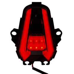 Tune Up - Tonet LED baglygte CBR 650 R (24-25)