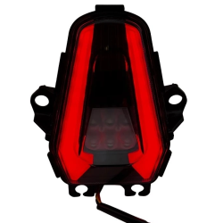 Tune Up - Tonet LED baglygte CBR 650 R (24-25)