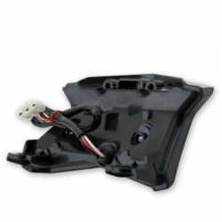 Tune Up - Tonet LED baglygte Z650/900 (17-22)