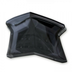 Tune Up - Tonet LED baglygte Z650/900 (17-22)