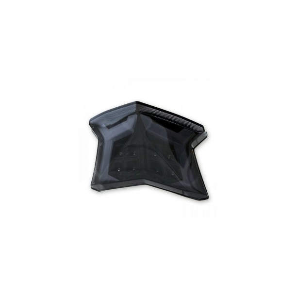 Tune Up - Tonet LED baglygte Z650/900 (17-22)