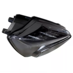 Tune Up - Tonet LED baglygte SV650 (16-21)