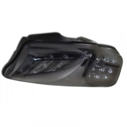 Tune Up - Tonet LED baglygte SV650 (16-21)