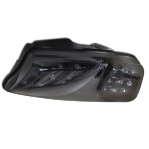 Tune Up - Tonet LED baglygte SV650 (16-21)