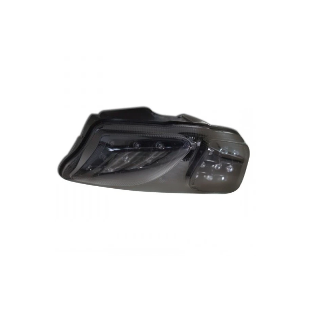 Tune Up - Tonet LED baglygte SV650 (16-21)