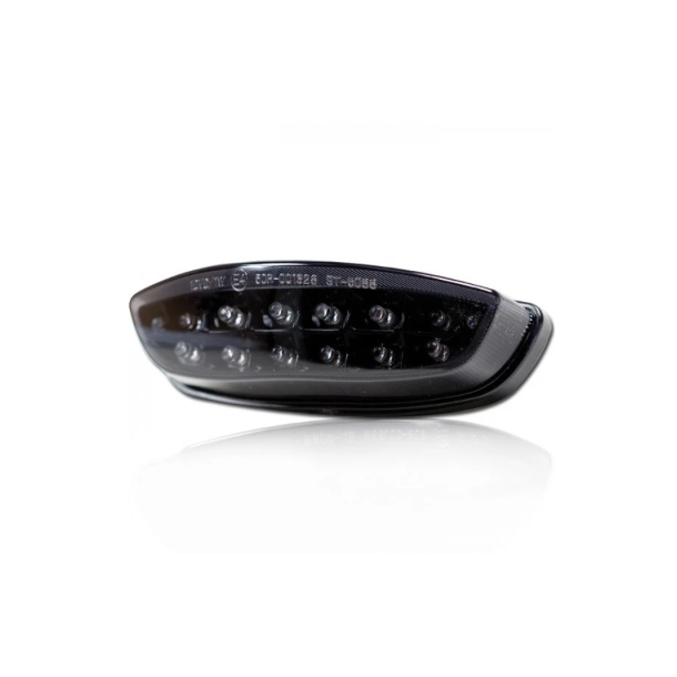 Tune Up - Tonet LED baglygte MT-125 (2014)