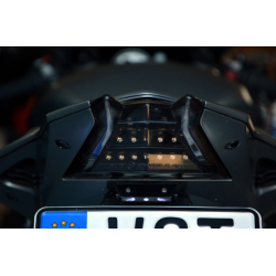 Tune Up - Tonet LED baglygte S1000RR (09-19)