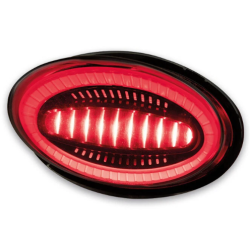 Tune Up - Tonet LED baglygte Z 650 RS (2022)