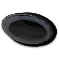 Tune Up - Tonet LED baglygte Z 650 RS (2022)