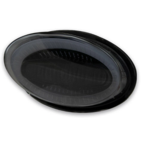 Tune Up - Tonet LED baglygte Z 650 RS (2022)