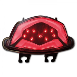 Tune up - Tonet LED baglygte GSX-S 750/1000 (15-24)