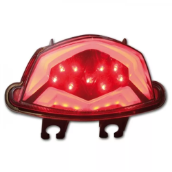 Tune up - Tonet LED baglygte GSX-S 750/1000 (15-24)