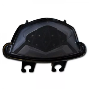 Tune up - Tonet LED baglygte GSX-S 750/1000 (15-24)