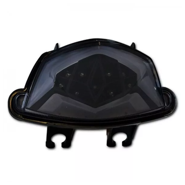 Tune up - Tonet LED baglygte GSX-S 750/1000 (15-24)