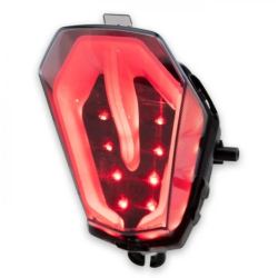 Tune Up - Tonet LED baglygte GSX-R 1000 (17-22)