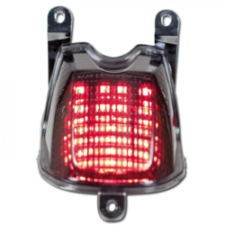 Tune Up - Tonet LED baglygte MT-03 660 (06-14)