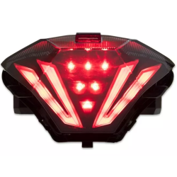 Tune Up - Tonet LED baglygte YZF R3 (15-19)