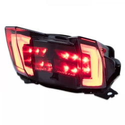 Tune Up - Tonet LED baglygte MT-09 (17-20)