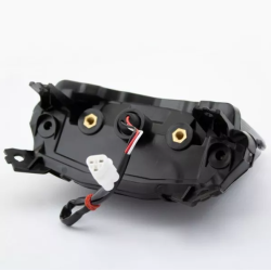 Tune Up - Tonet LED baglygte MT-09 (17-20)