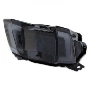 Tune Up - Tonet LED baglygte MT-09 (17-20)