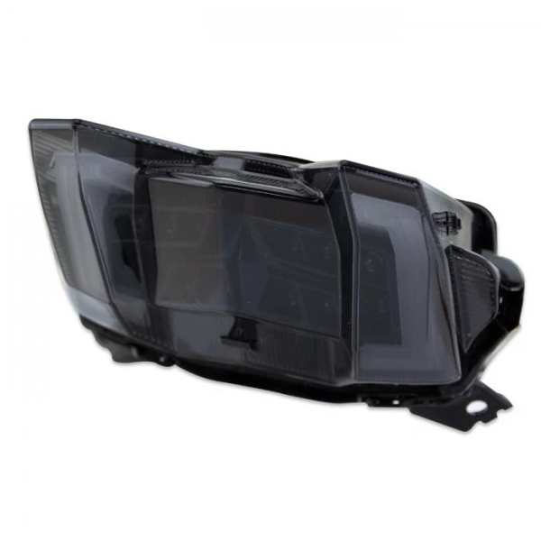 Tune Up - Tonet LED baglygte MT-09 (17-20)