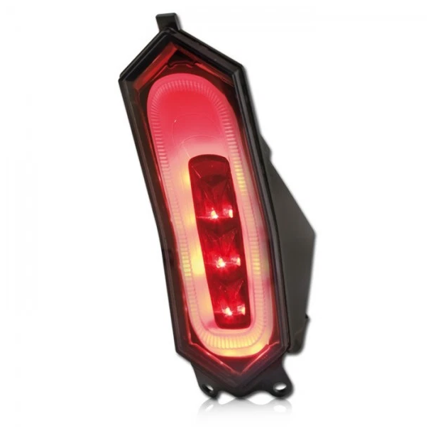 Tune Up - Tonet LED baglygte YZF-R1/R6/R7 