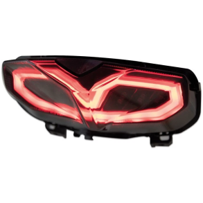 Tune Up - Tonet LED Baglygte MT-09 (21-23)