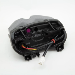 Tune Up - Tonet LED Baglygte MT-09 (21-23)