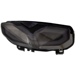 Tune Up - Tonet LED Baglygte MT-09 (21-23)