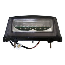 Tune Up - Tonet LED baglygte ZRX 1100 (97-00)