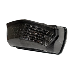 Tune up - Tonet LED baglygte TDM 900 (02-13)