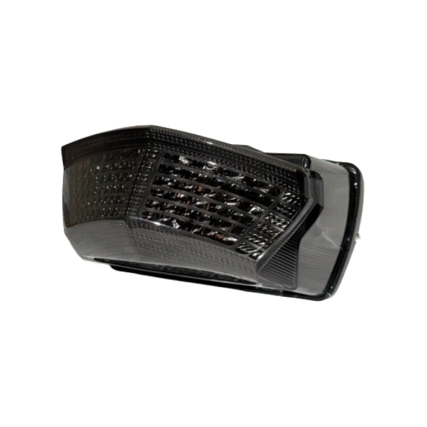 Tune up - Tonet LED baglygte TDM 900 (02-13)