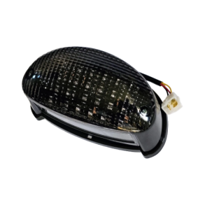 Tune Up - Tonet LED baglygte ZR 1100 (92-97)