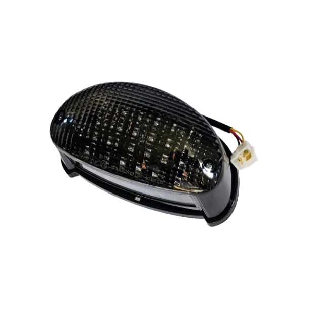 Tune Up - Tonet LED baglygte ZR 1100 (92-97)