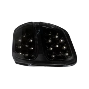 Tune Up - Tonet LED baglygte GSX-R 750 (06-07)