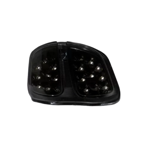 Tune Up - Tonet LED baglygte GSX-R 750 (06-07)